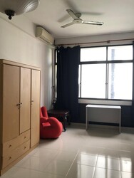 Tan Tong Meng Tower (D11), Apartment #334075041